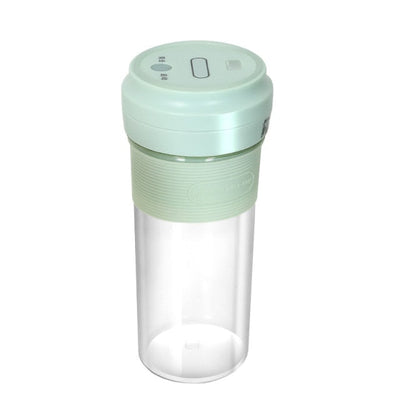 Portable Juicer Cup USB Rechargeable Blender Smoothies Mixer Fruit Machine Automatic Self Stirring Mug Self-Mixing