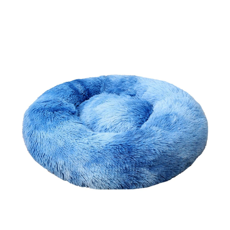 Plush Fluffy Soft Pet Bed for Cats & Dogs