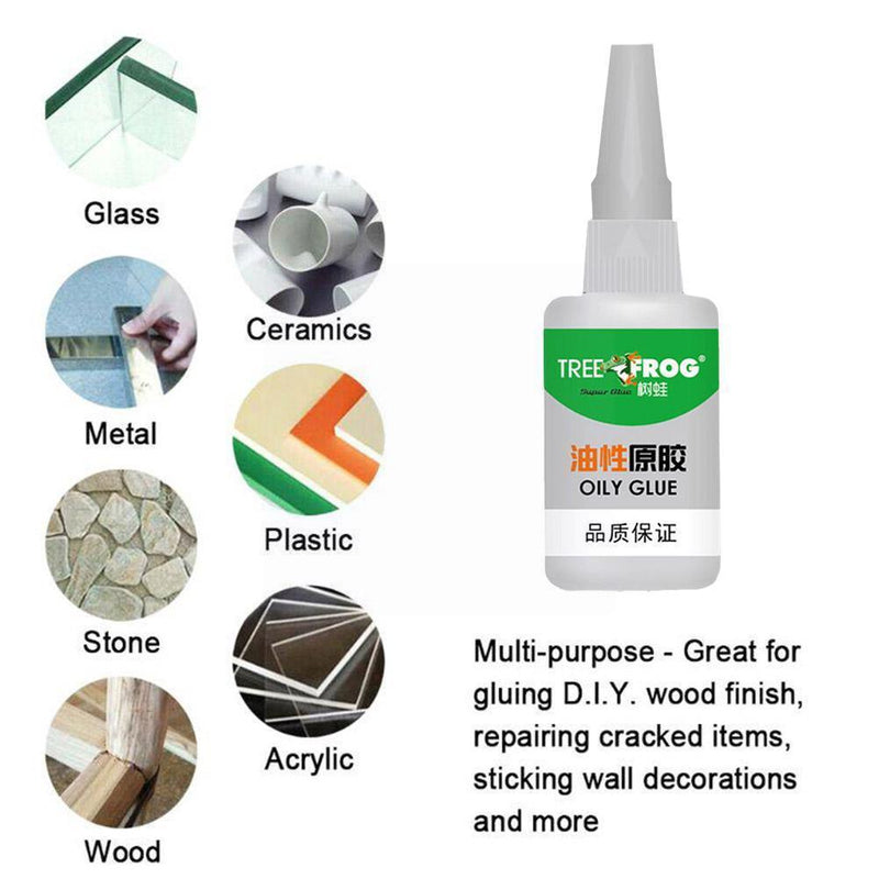 Strong Super Glue Liquid Universal Glue Adhesive adhesive shoe adhesive metal adhesive glass adhesive plastic adhesive