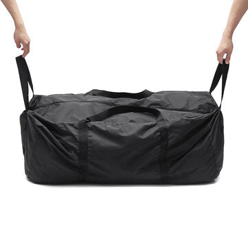 Waterproof Dustproof BBQ Premium Storage Carry Camping Duffle Bag