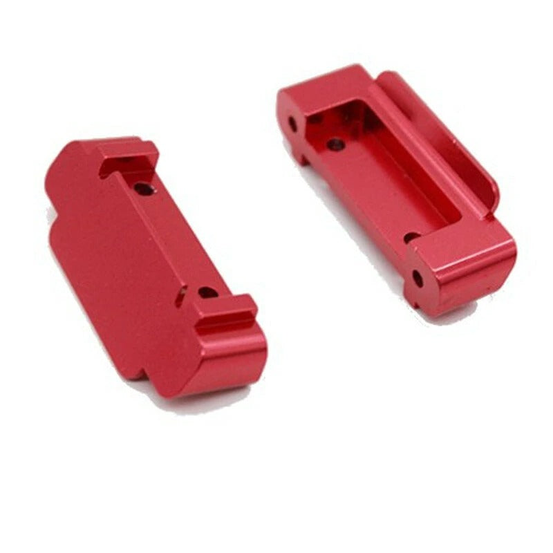 2PCS Upgraded Spare RC Car Parts