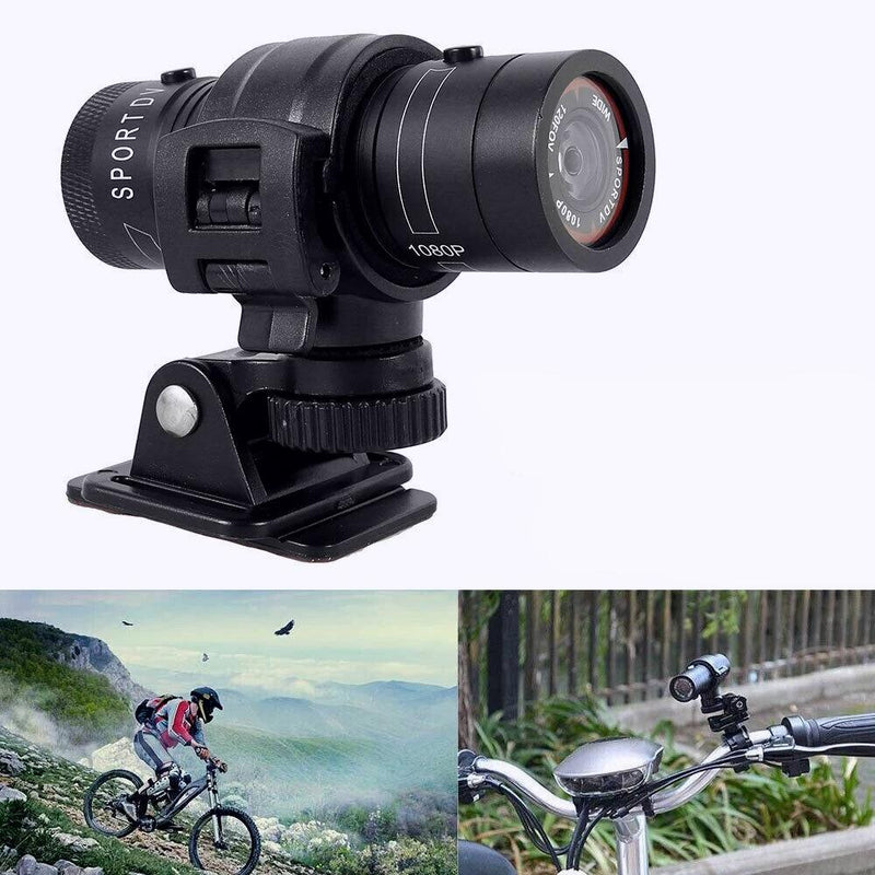 1080p Waterproof Helmet Action Camera