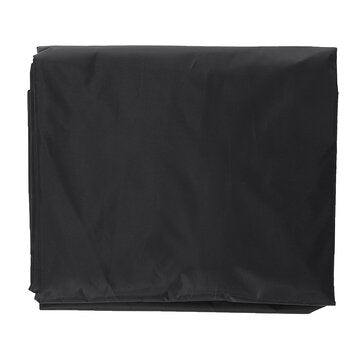 Oxford Cloth BBQ Grill Cover