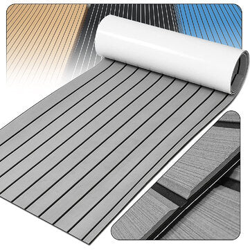 EVA Foam Marine Yacht Boat Flooring Decking Mat