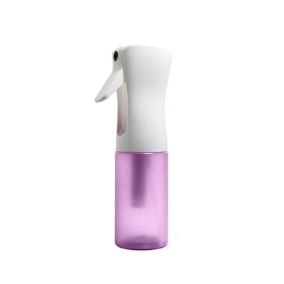 Hairdressing Spray Bottle Empty Bottle Refillable Mist Bottle Salon Barber Hair Tools Water Sprayer Care Tools