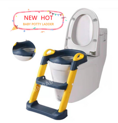 Toddler Toilet Kids Potty Training Seat