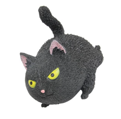 Slow Rising Cute Cat  Stress Relief Toys