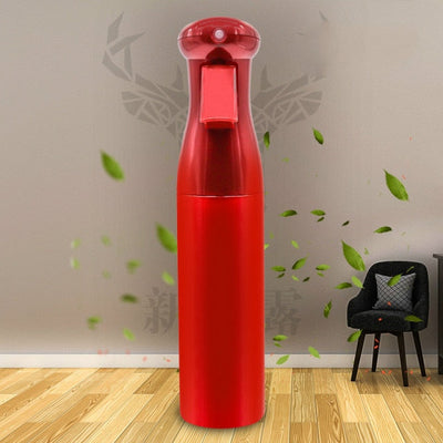 Hairdressing Spray Bottle Empty Bottle Refillable Mist Bottle Salon Barber Hair Tools Water Sprayer Care Tools