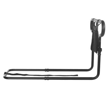 Bed Rail Safety Get Up Handle Assisting Adjustable Aid Handrail for Women Elderly