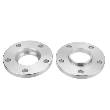 Hub-centric Wheel Spacer Kit Blot Alloy For BMW