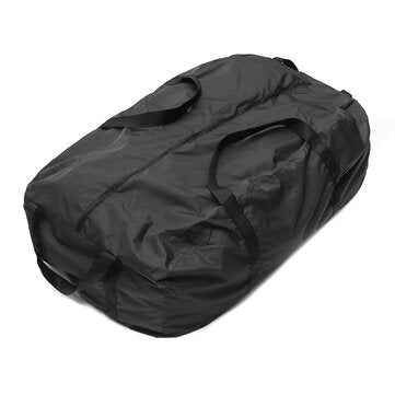 Waterproof Dustproof BBQ Premium Storage Carry Camping Duffle Bag