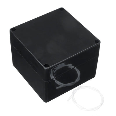 Enclosure Box Waterproof Plastic Electrical Project Junction Case