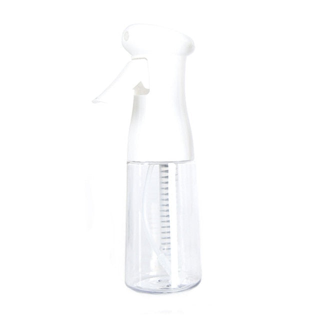 Hairdressing Spray Bottle Empty Bottle Refillable Mist Bottle Salon Barber Hair Tools Water Sprayer Care Tools