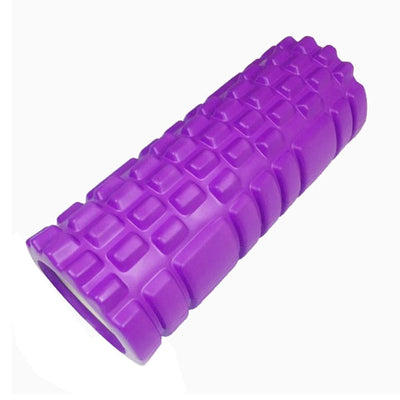 Yoga Column Sport Gym Foam Roller Pilates Workout Exercise Back Muscle Massage Roller Yoga Block Home Fitness Equipment