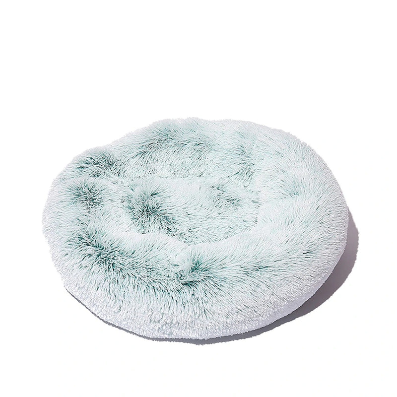 Plush Fluffy Soft Pet Bed for Cats & Dogs