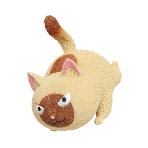 Slow Rising Cute Cat  Stress Relief Toys