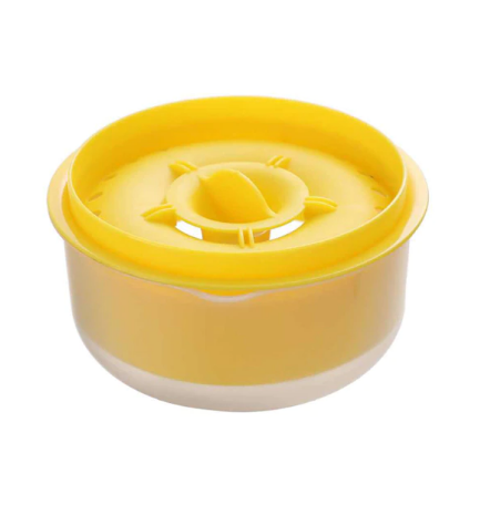 Egg Separator Egg White Yolk Separator