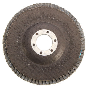 Flap Sanding Disc 60 Grit Angle Grinder Wheel Grinding