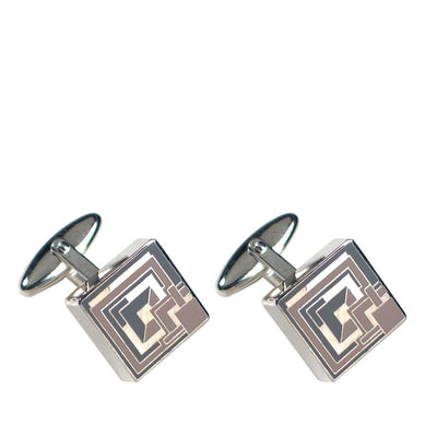 Frank Lloyd Wright Cufflinks