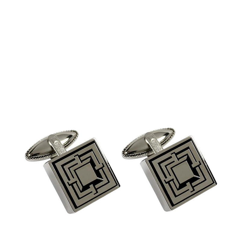 Frank Lloyd Wright Cufflinks