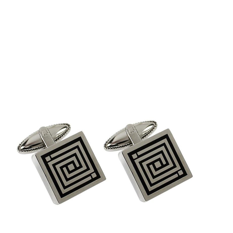 Frank Lloyd Wright Cufflinks