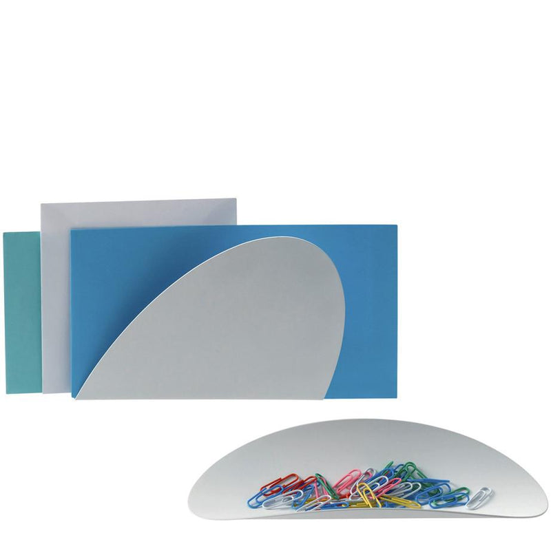 Ellipse Desk Set