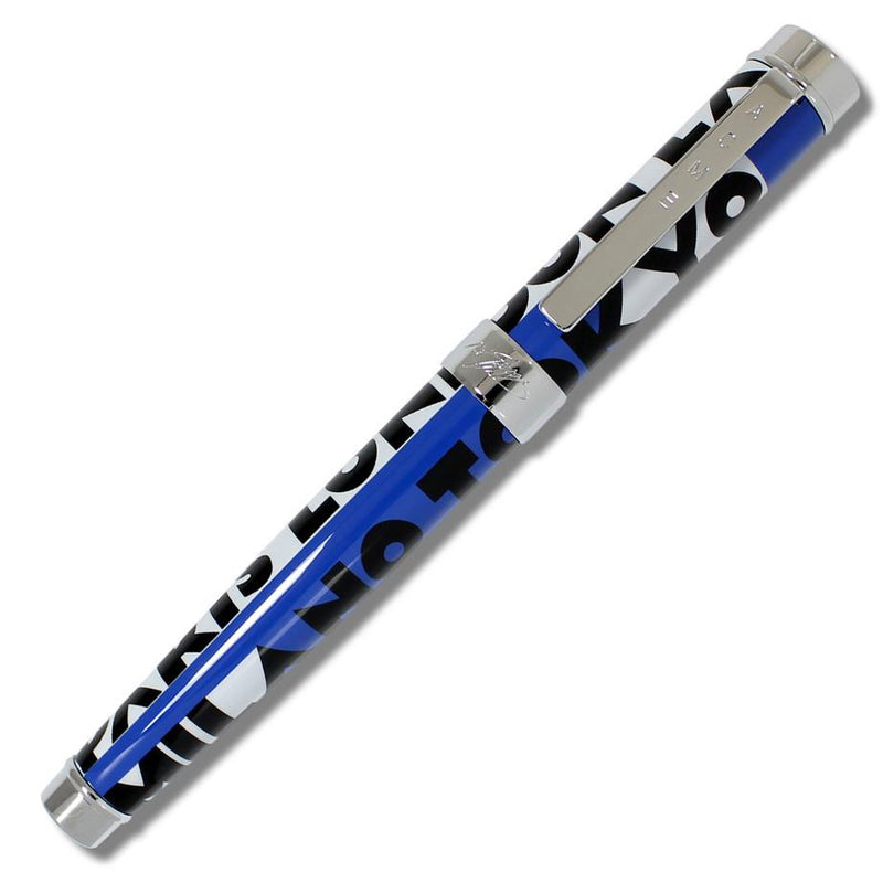 Metro Roller Ball Pen