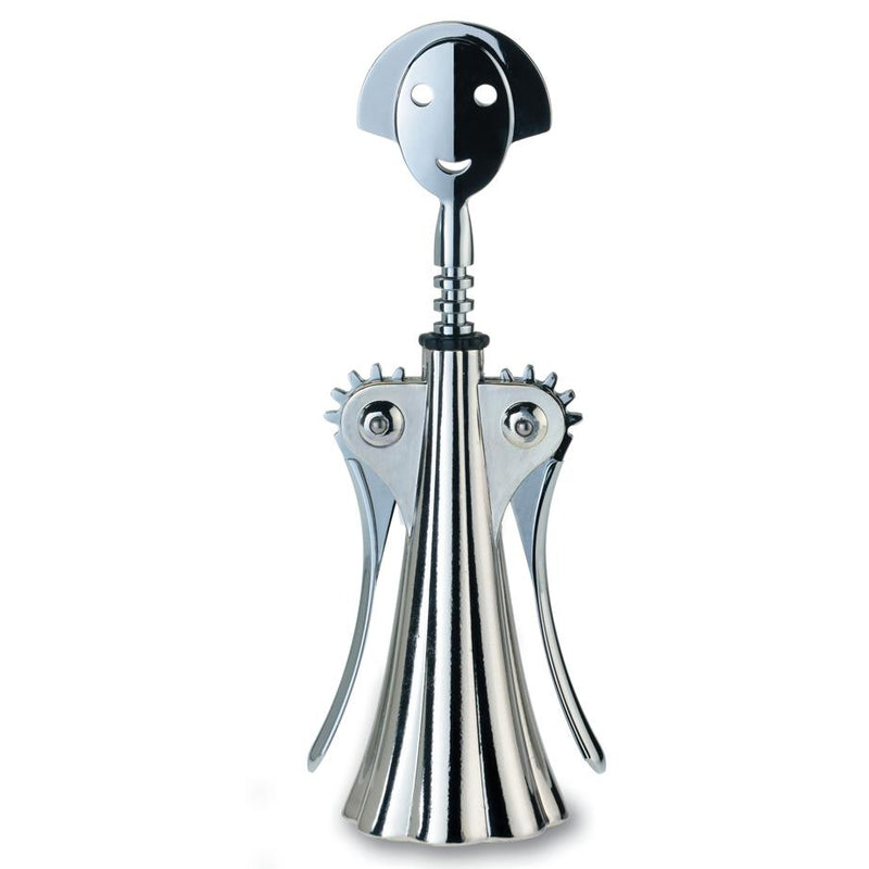 Anna G Corkscrew | Chrome