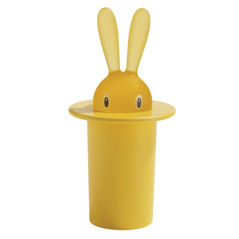 Magic Bunny Toothpick Holder