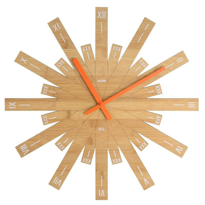 Raggiante Wall Clock