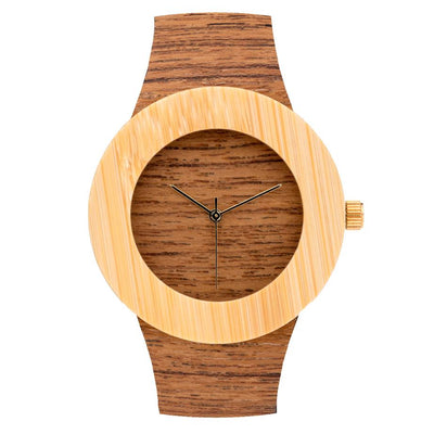 Analog Watch Co | Carpenter Collection
