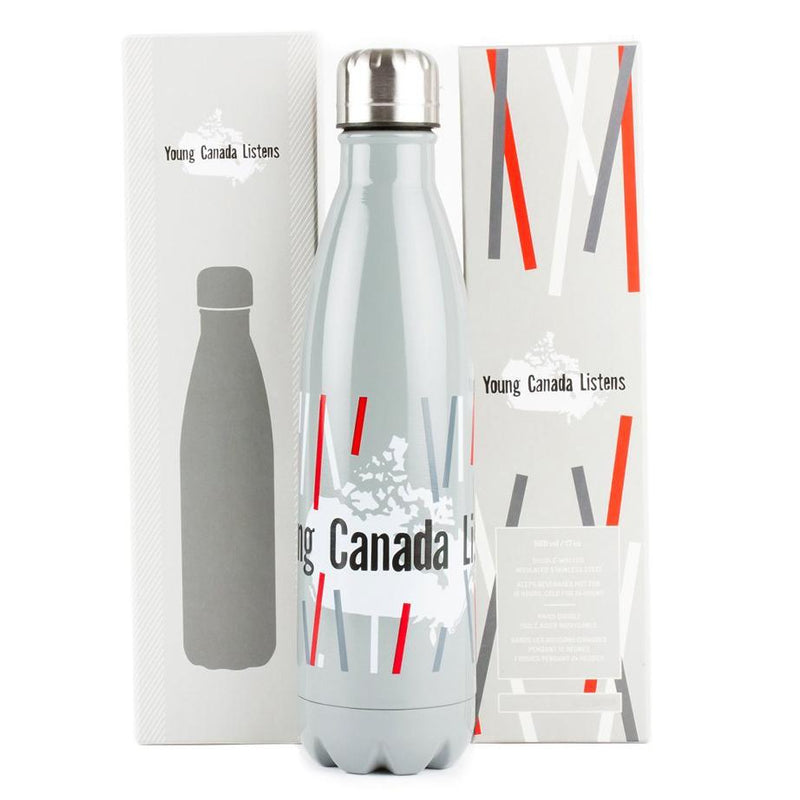 Arborist Hot + Cold Bottle