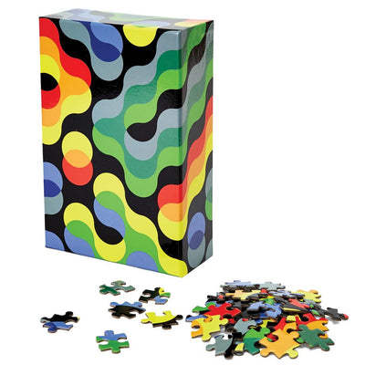 Pattern Puzzle