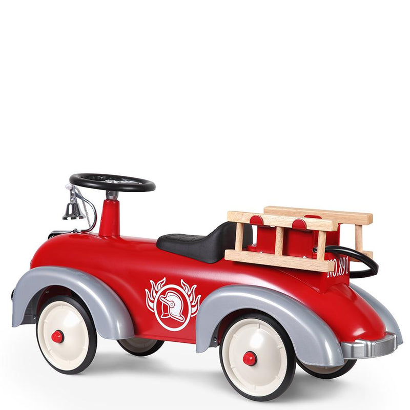 Speedster Ride-On Firetruck