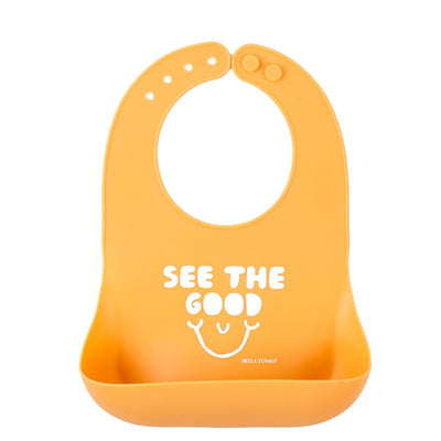 Wonder Bibs | Kindness Collection