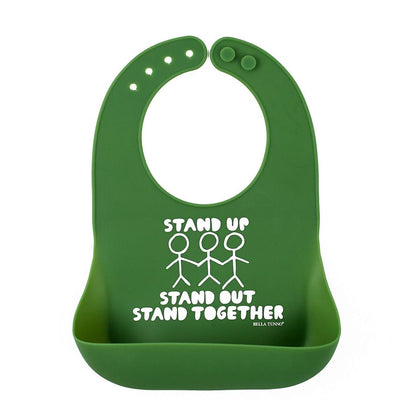 Wonder Bibs | Kindness Collection