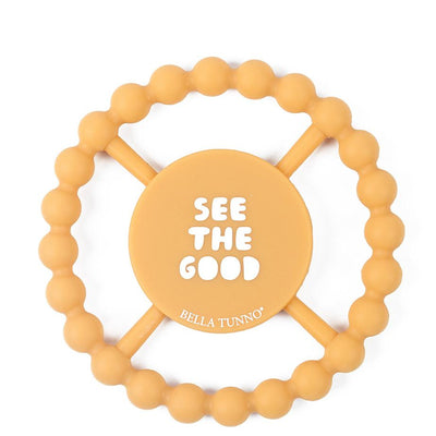 Happy Teether | Kindness Collection