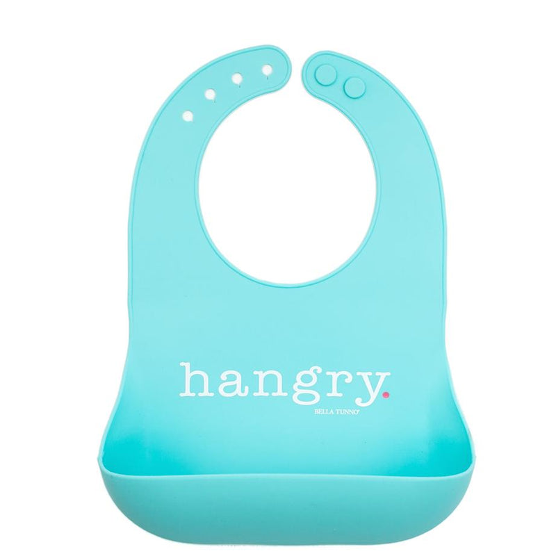 Wonder Bibs