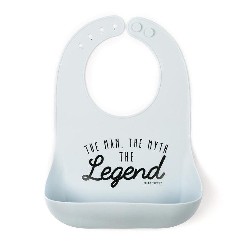 Wonder Bibs