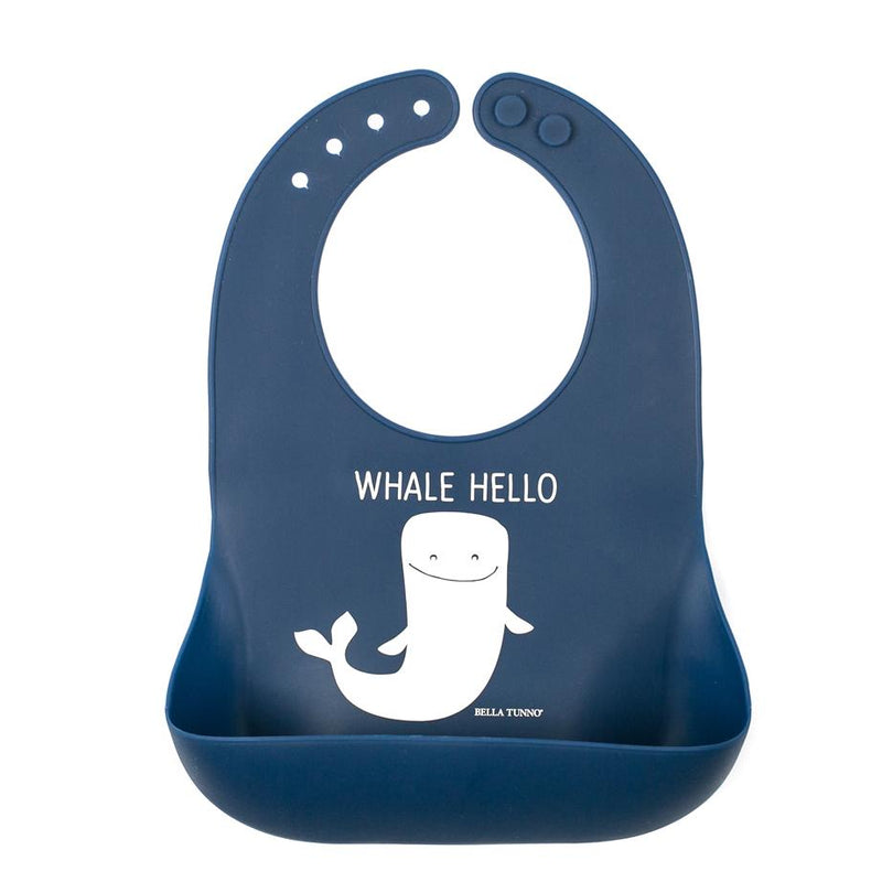 Wonder Bibs