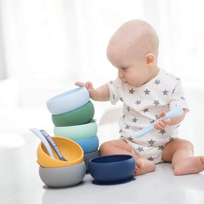 Wonder Bowls