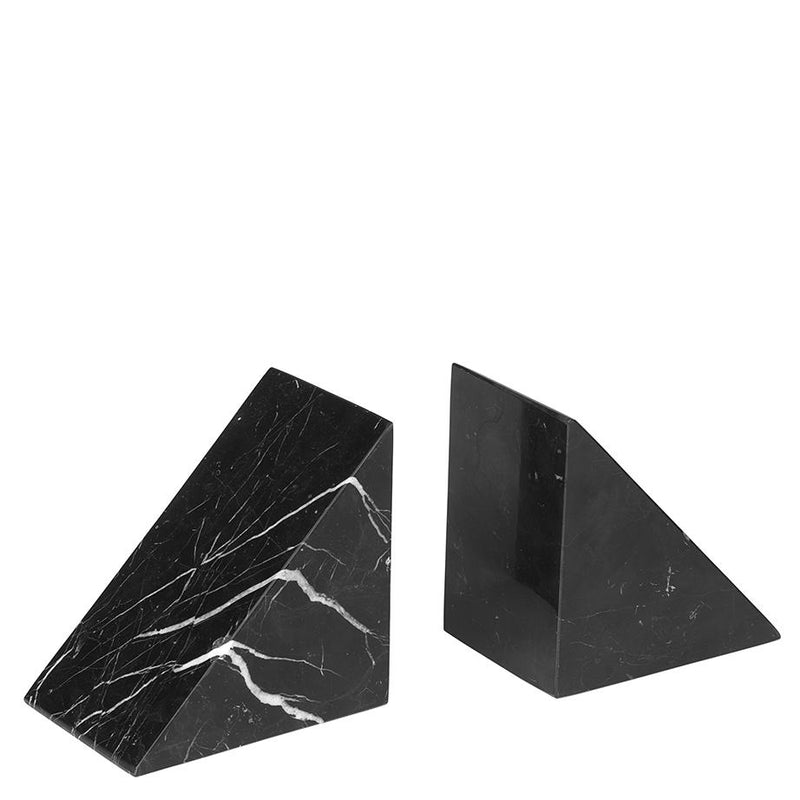 Pesa Marble Bookends