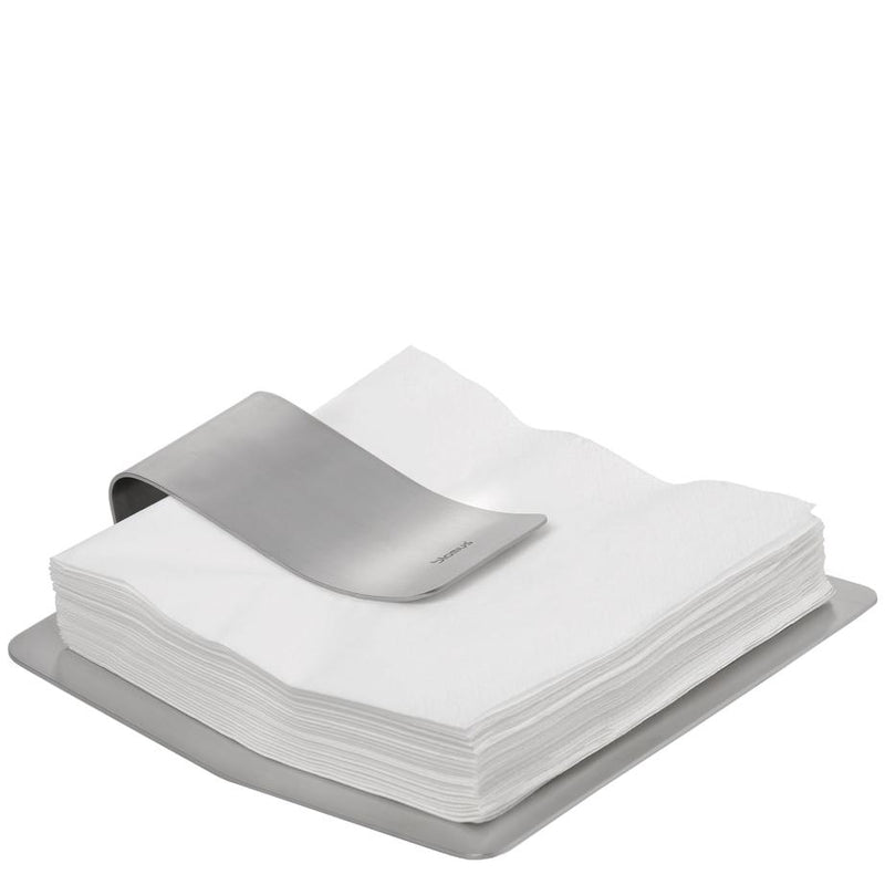 Scudo Napkin Holder