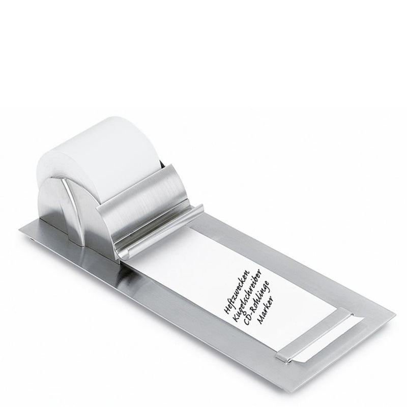 MURO Notepaper Roll Holder