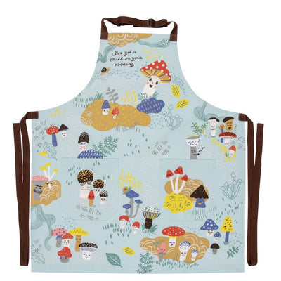 BlueQ Aprons