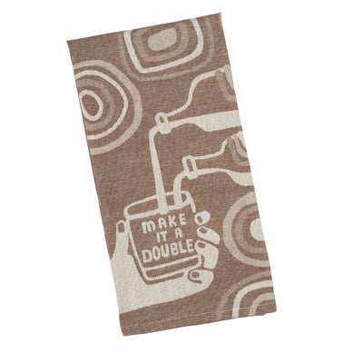 Screen Printed Dish Towels