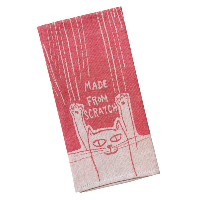 Screen Printed Dish Towels