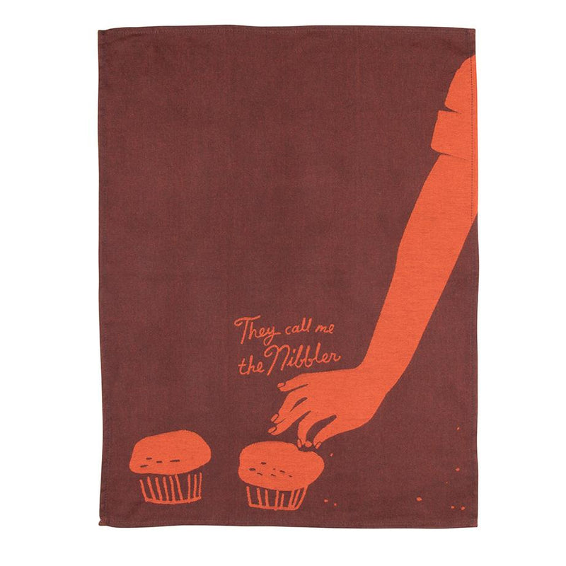 Screen Printed Dish Towels