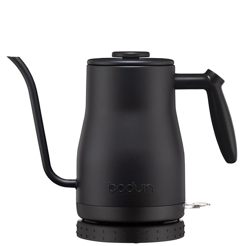 Bistro Gooseneck Electric Kettle