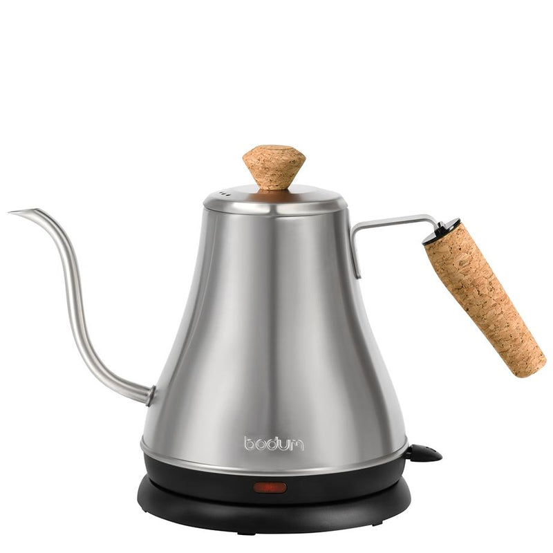 Melior Gooseneck Water Kettle
